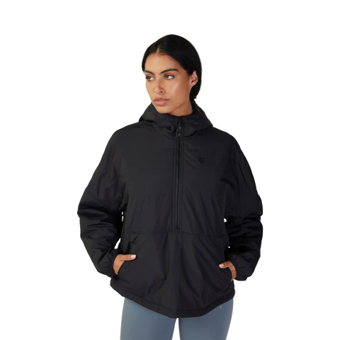 Womens Howell Anorak Jacket