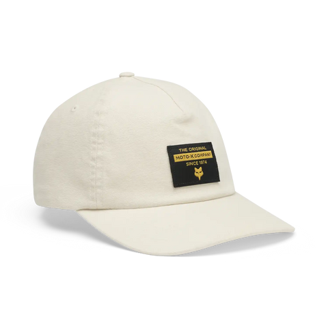 Outline Adjustable Hat