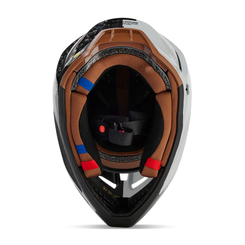 V3 RS Optical Helmet