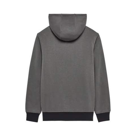 Spire Sasquatch Zip Hoodie