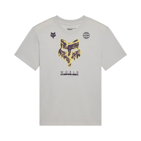 Womens Image Print Tee