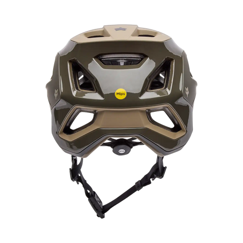 Speedframe RS Paranoid Helmet