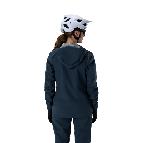 Womens 2.5-Layer Ranger Water Jacket
