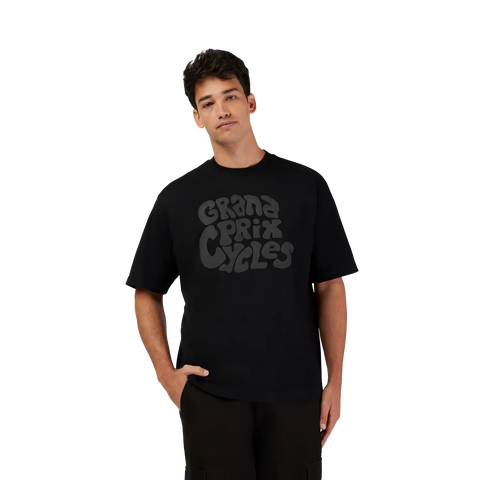 GPC Oversized Tee