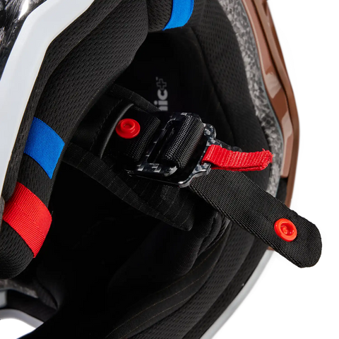V3 RS Optical Helmet