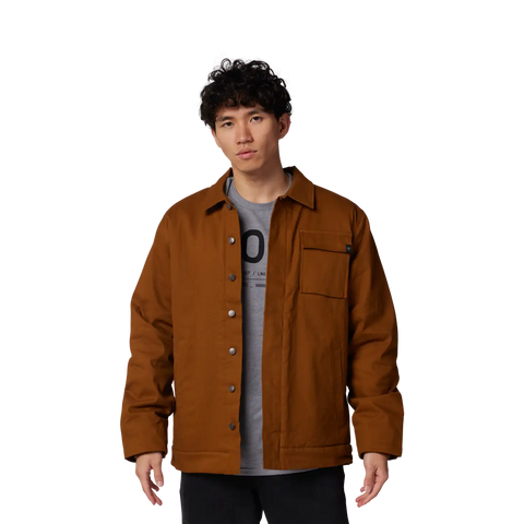 Source Sherpa Jacket