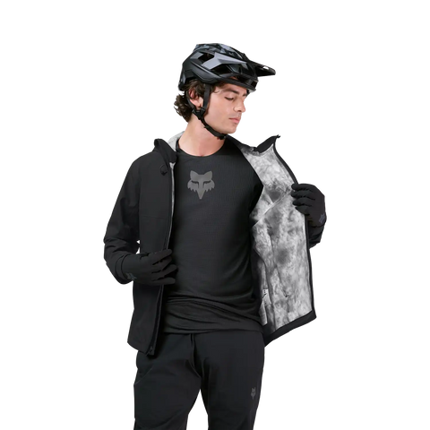 Ranger 2.5-Layer Water Jacket