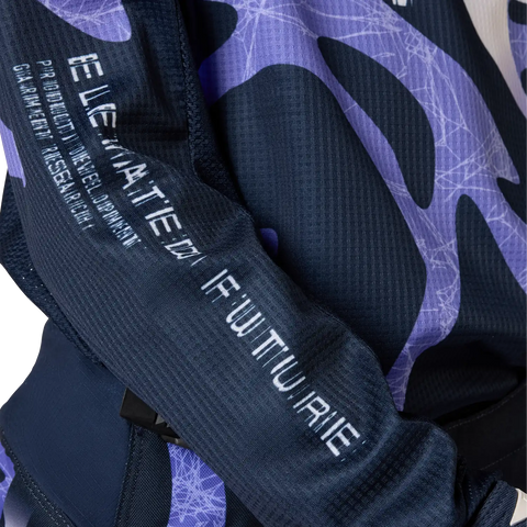 Youth 180 Diffuse Special Edition Jersey