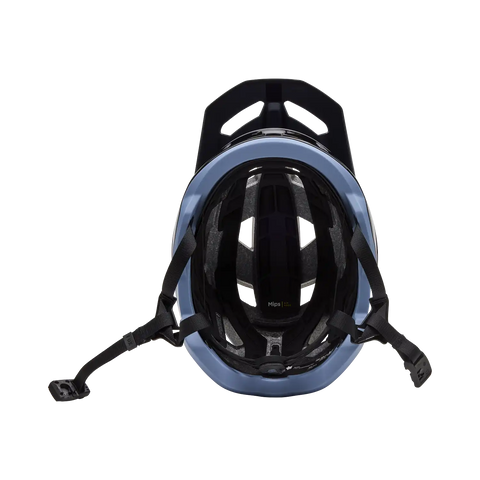 Speedframe Pro Backfade Helmet