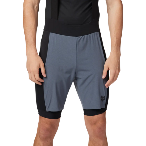 Flexair Ascent Cargo Bib Shorts