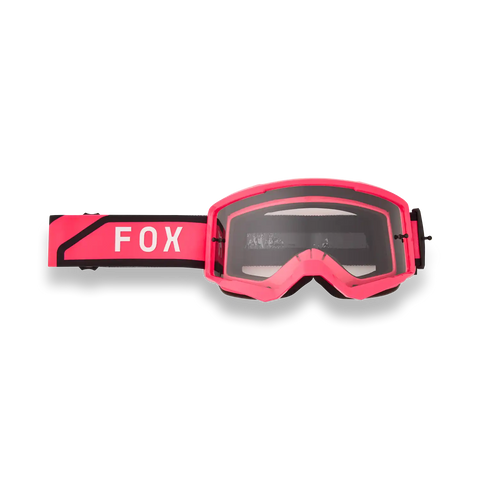 Main Drive Goggles