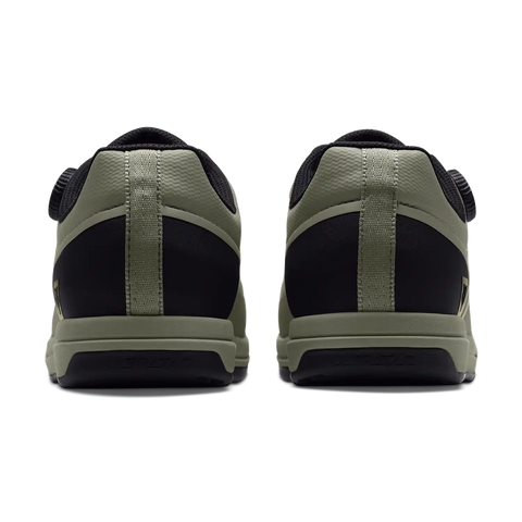 Fox Union BOA Clipless Shoes