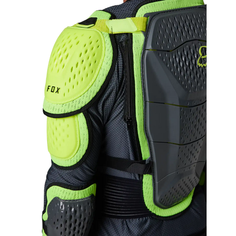 Titan Sport Chest Guard Jacket