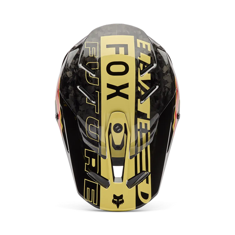 V3 RS Inning Helmet