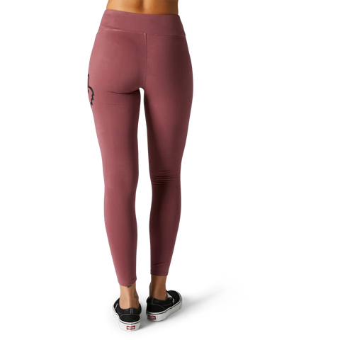 Womens Boundary Leggings