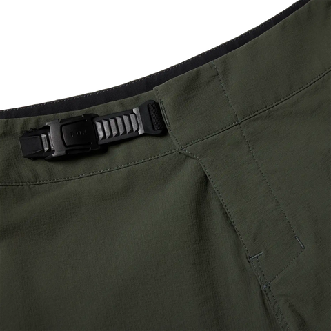 Ranger Lined Shorts