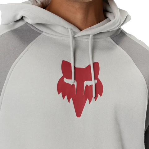 Valiant Fleece Pullover Hoodie