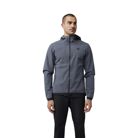 Ranger Fire Hoodie