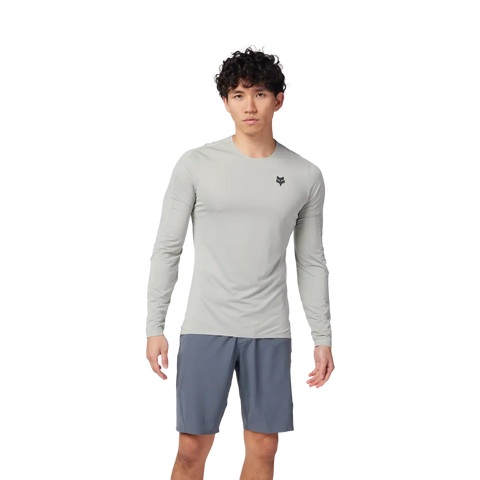 Flexair Ascent Long Sleeve Jersey