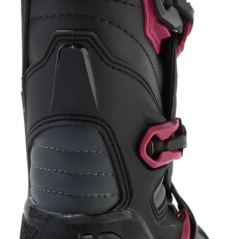 Womens Comp Boots