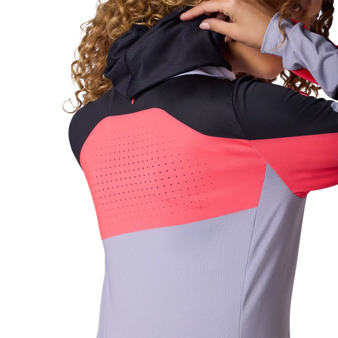 Womens Ranger Drive Jersey