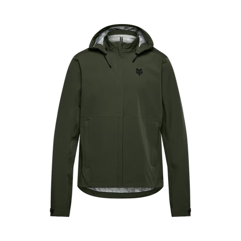 Ranger Off-Road Packable Rain Jacket