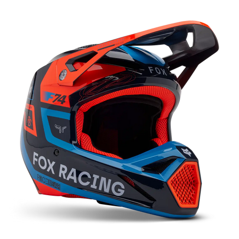 V1 Race Spec Helmet