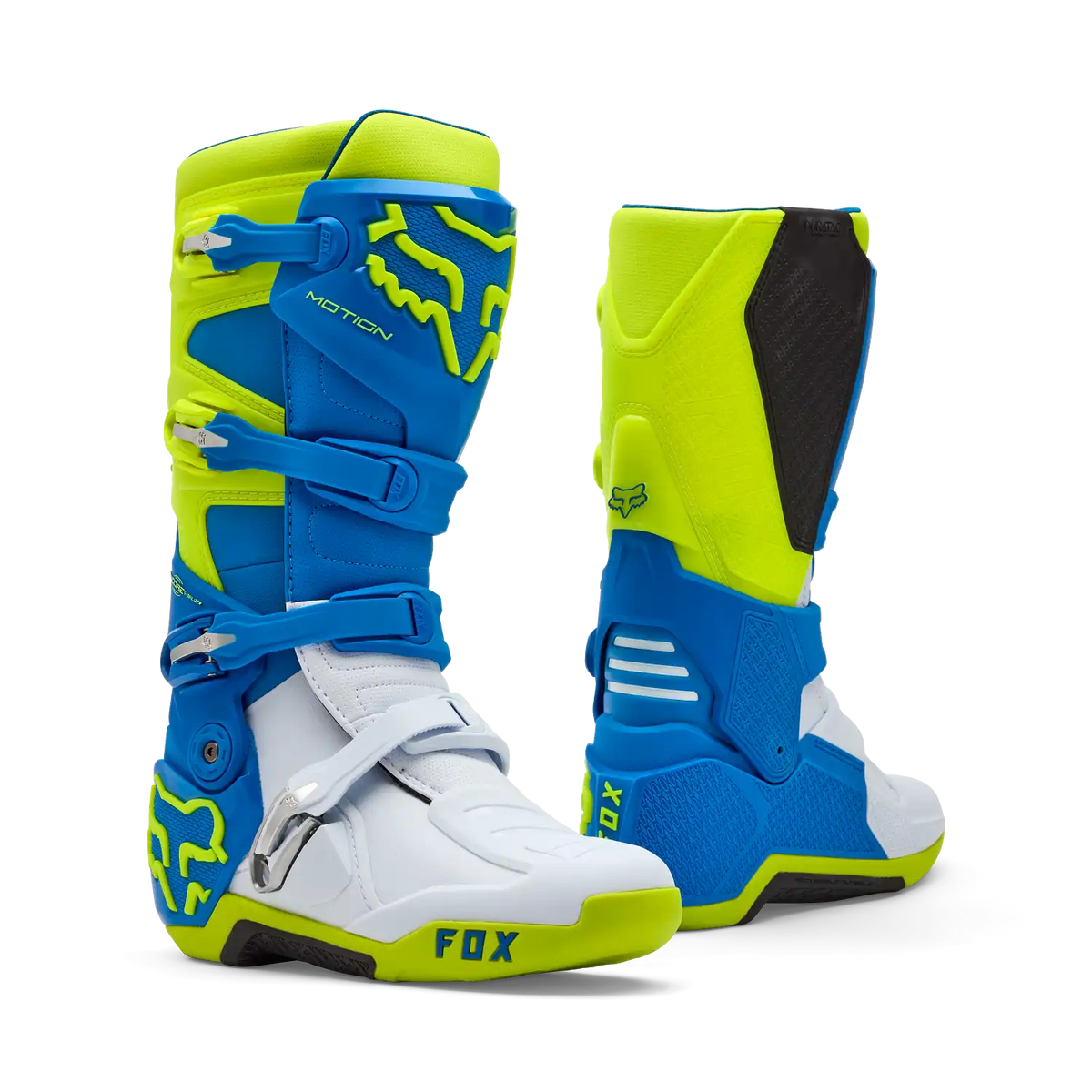 Motion Boots