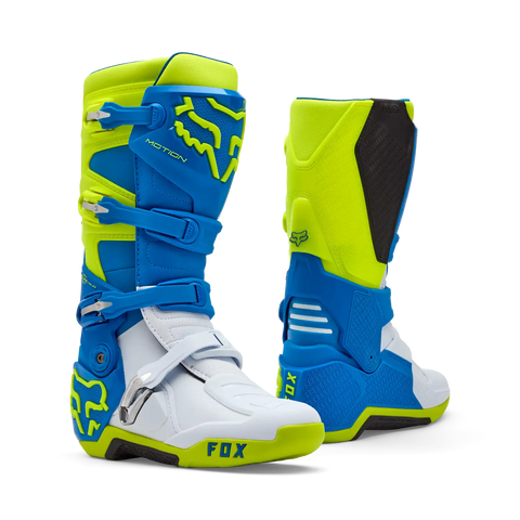 Motion Boots