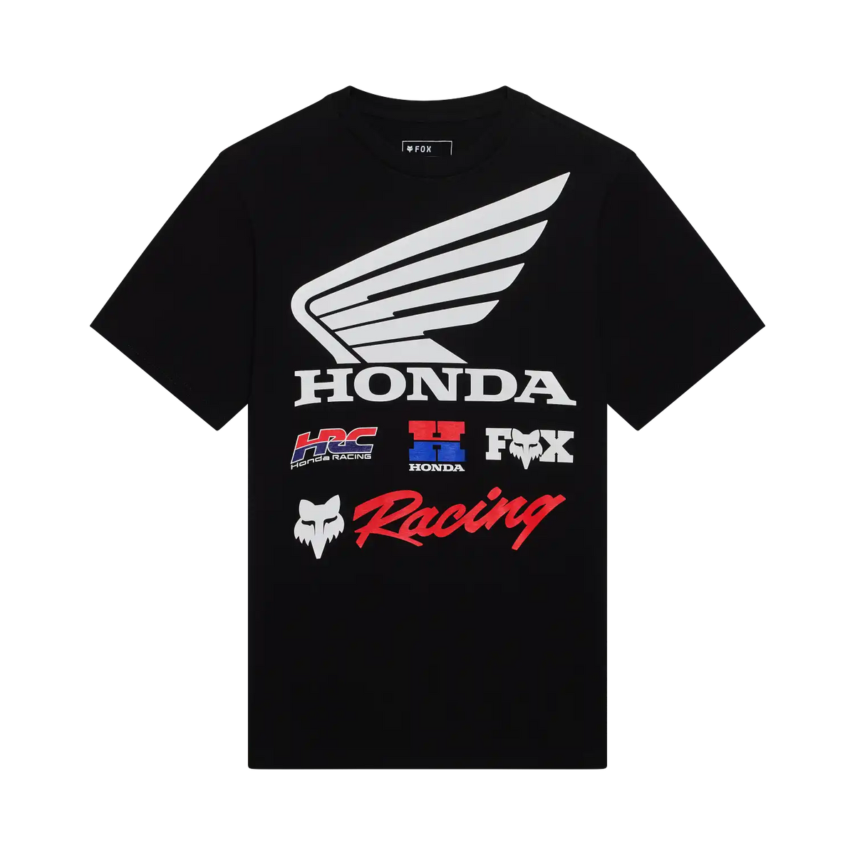Honda 195 Original Tee