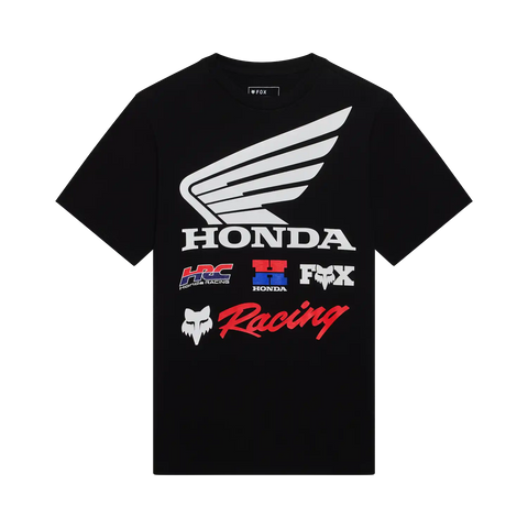 Honda 195 Original Tee
