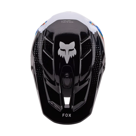 V3 RS Scans Helmet