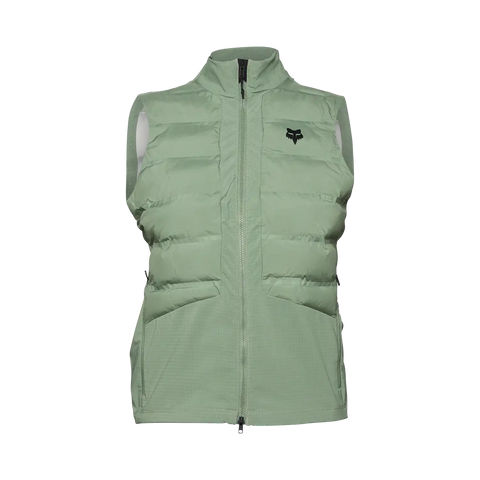 Womens Flexair Fire Vest