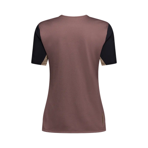 Womens Defend Jersey