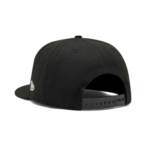 Fox 9 Fifty Snap
