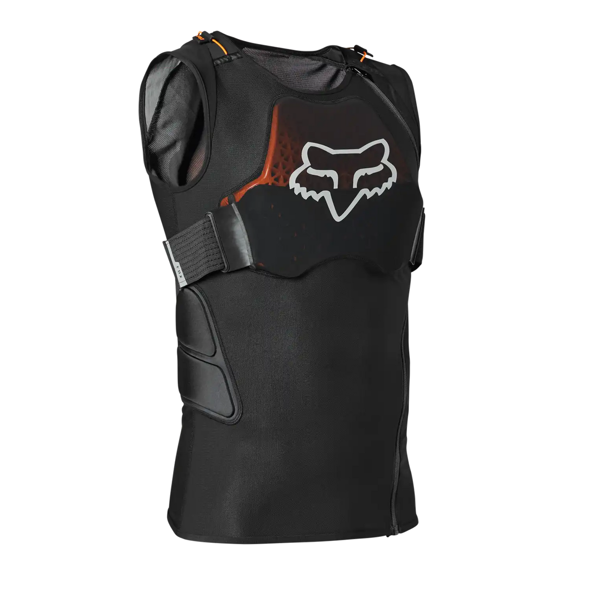 Baseframe Pro D3O Vest Guard
