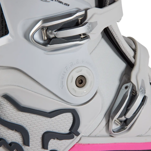 Instinct Boots