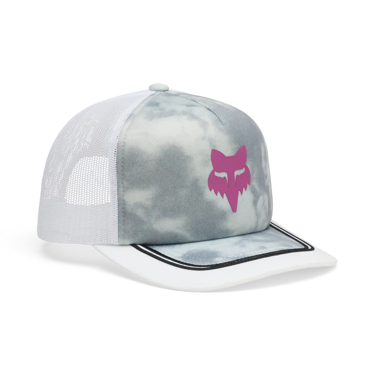 Women's Rooted Trucker Hat