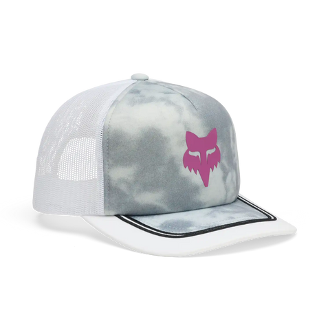 Women's Rooted Trucker Hat
