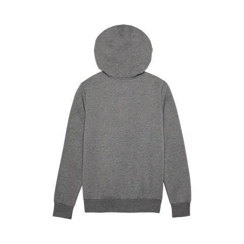 Womens Absolute Pullover Hoodie