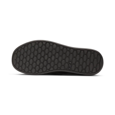 Fox Union Flat Shoes