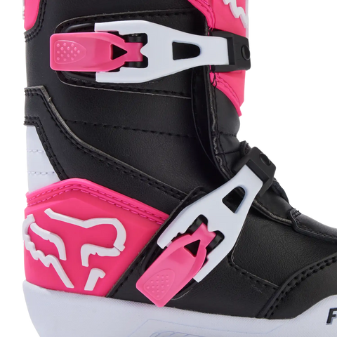 Kids Comp Boots
