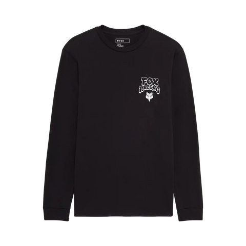 Racewear Long Sleeve Premium Tee