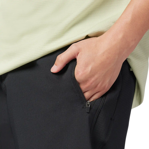 Defend Shorts