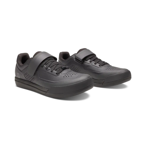 Fox Union Clipless Shoes