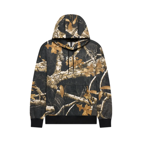 Fox Realtree Fleece Pullover Hoodie