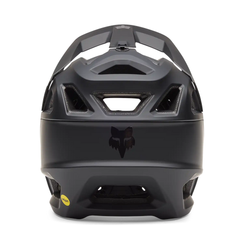 Youth Proframe Matte Black Helmet