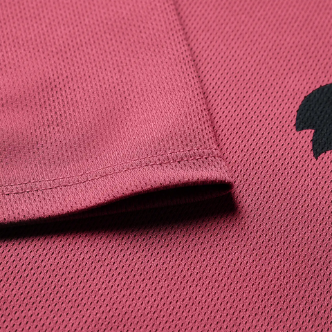 Womens Ranger Fox Head Jersey