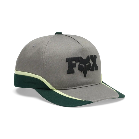 F Head X Snapback Hat