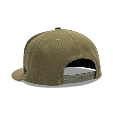 Fox 9 Fifty Snap